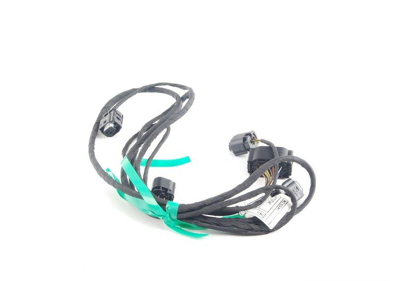 К-т проводов заднего бампера