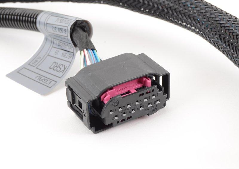 Пучок проводов датч.активн.рул.управлен.