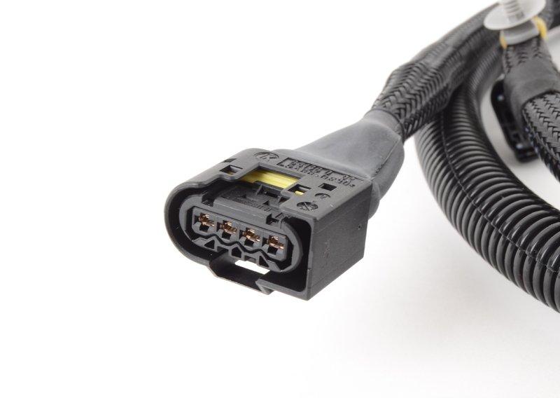 Пучок проводов датч.активн.рул.управлен.