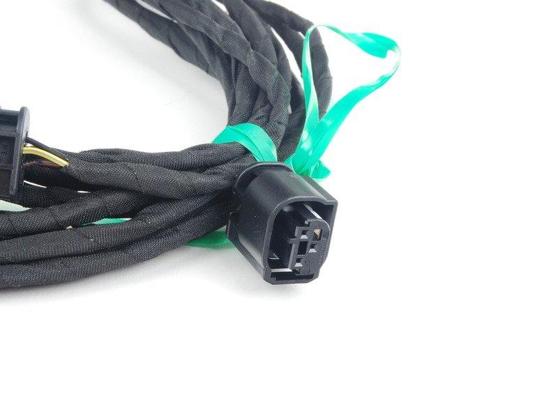 К-т проводов переднего бампера