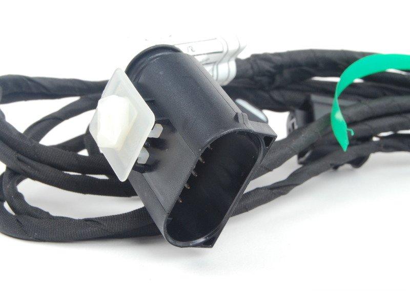 К-т проводов переднего бампера