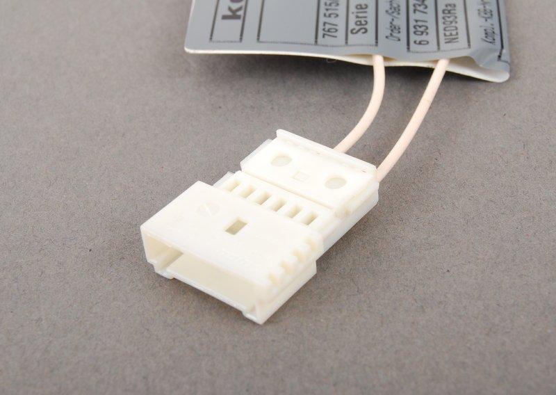 Адаптер RC-фильтра