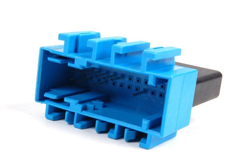 Перепускной кожух