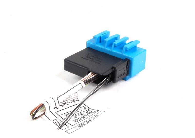 Перепускной кожух