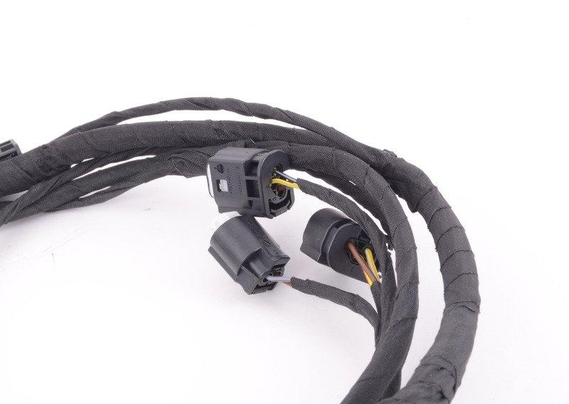 К-т проводов заднего бампера