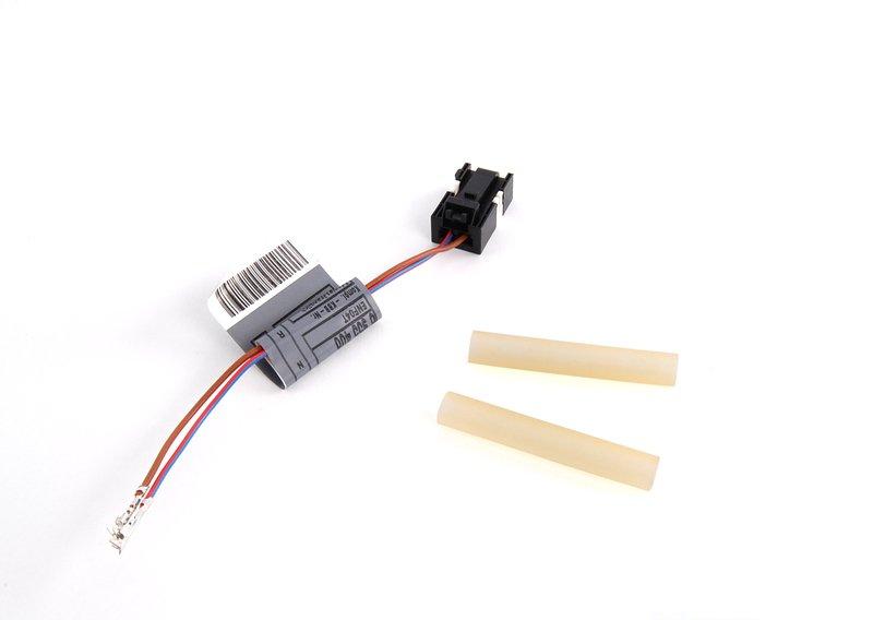 Переходный провод освещения салона