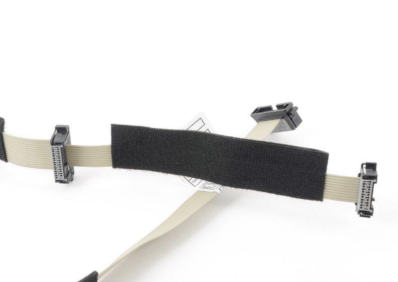 Плоский ленточный кабель CAS