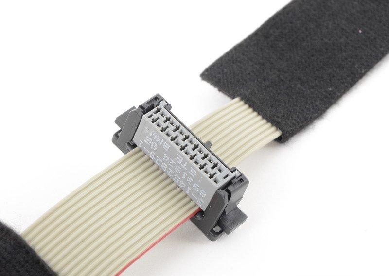 Плоский ленточный кабель CAS