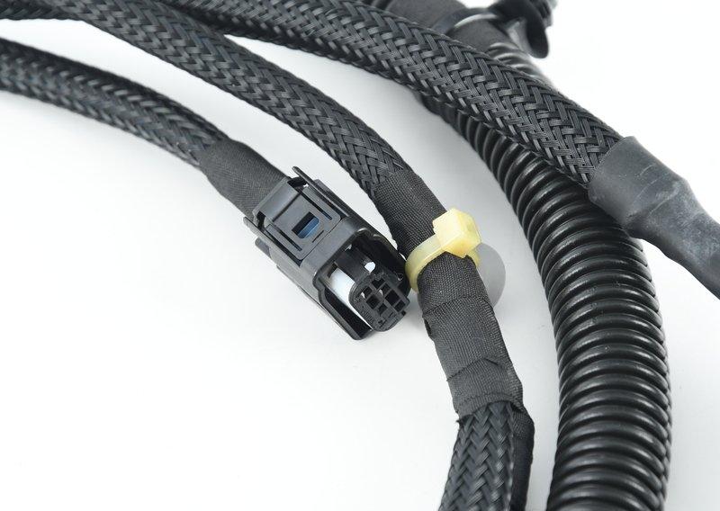 Пучок проводов датч.активн.рул.управлен.