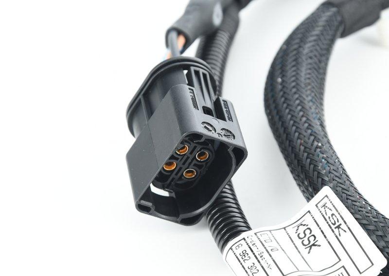 Пучок проводов датч.активн.рул.управлен.