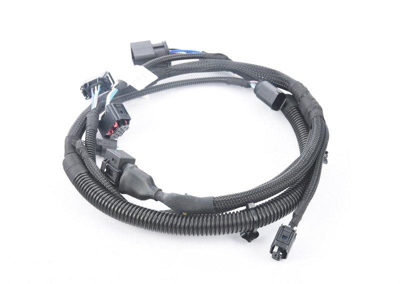 Пучок проводов датч.активн.рул.управлен.