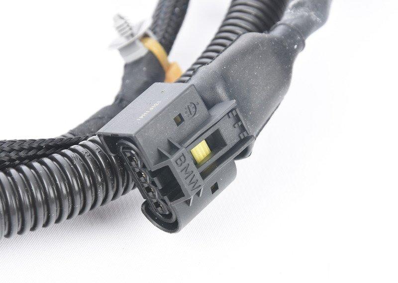 Пучок проводов датч.активн.рул.управлен.