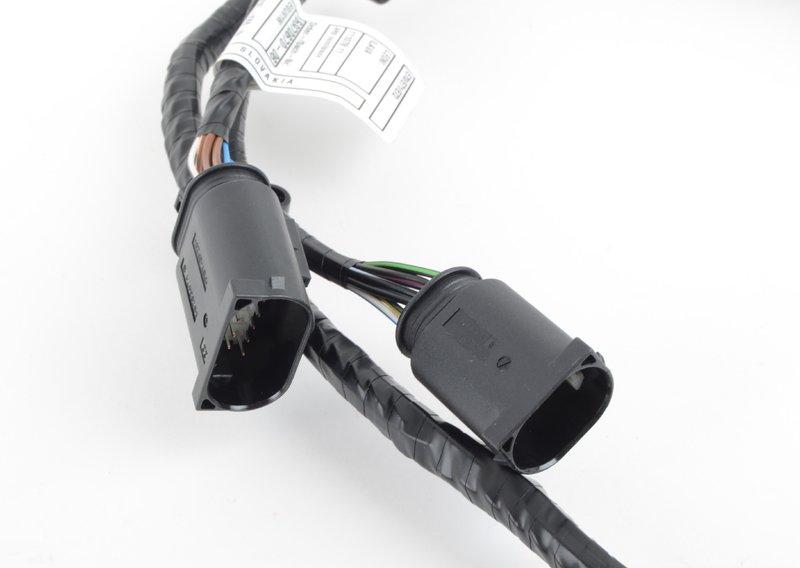 Провода клапанного блока ARS