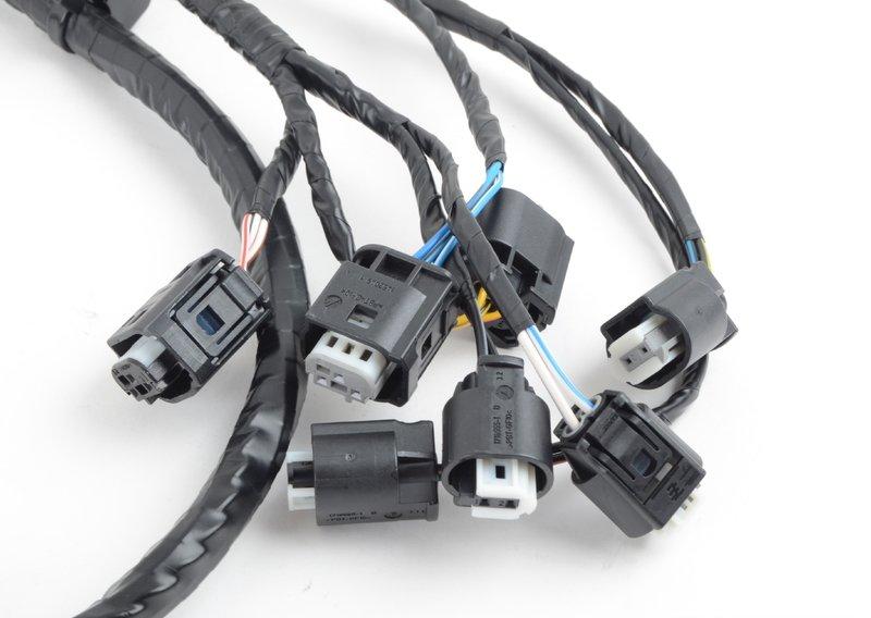 Провода клапанного блока ARS