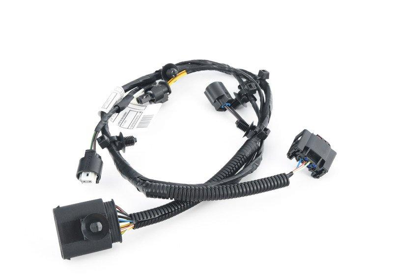 К-т пров.активн. рул.управлен.- рул.мех.