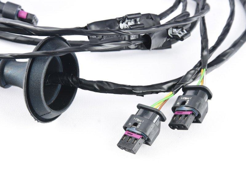 К-т проводов PDC Зд