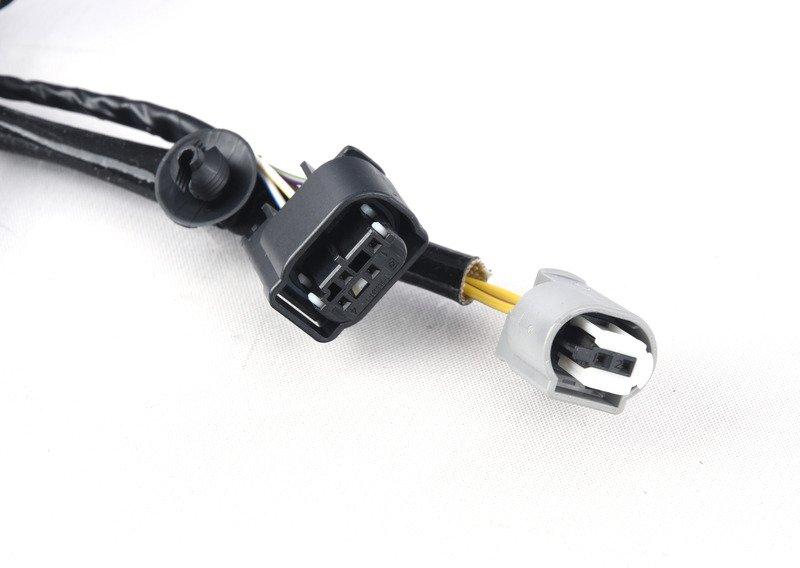 Пучок проводов активного рул.управления