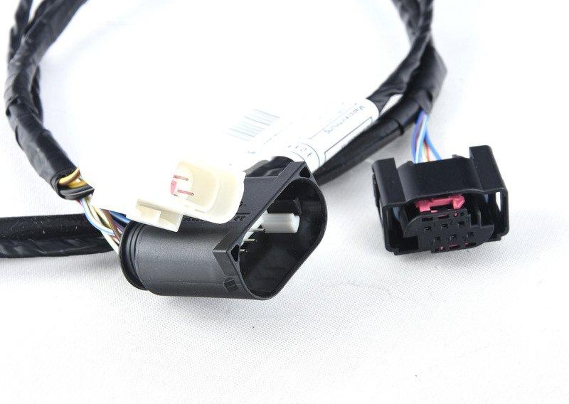 Пучок проводов активного рул.управления