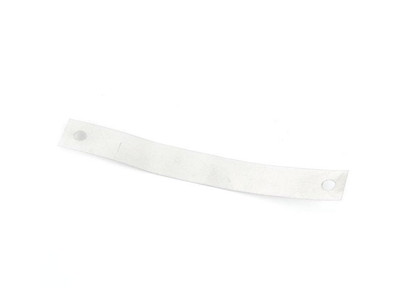 Перемычка соединения с массой