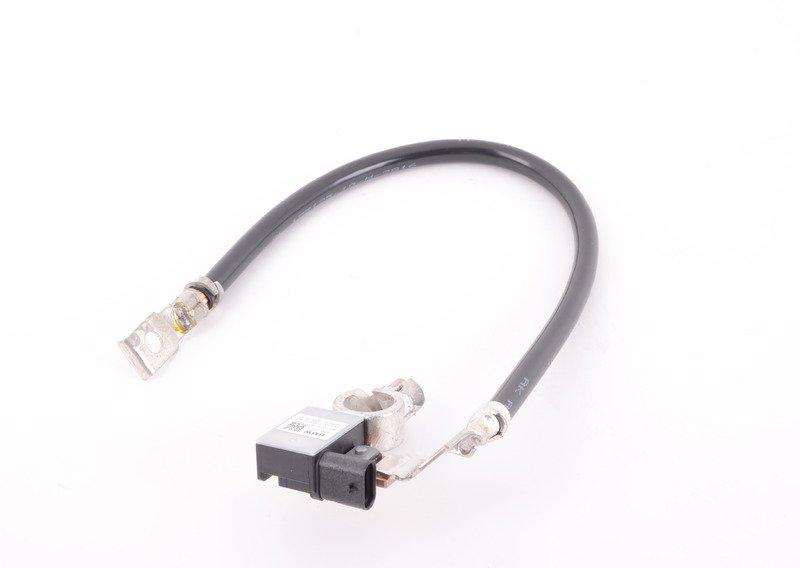 E82/E89 Минусовой провод АКБ IBS