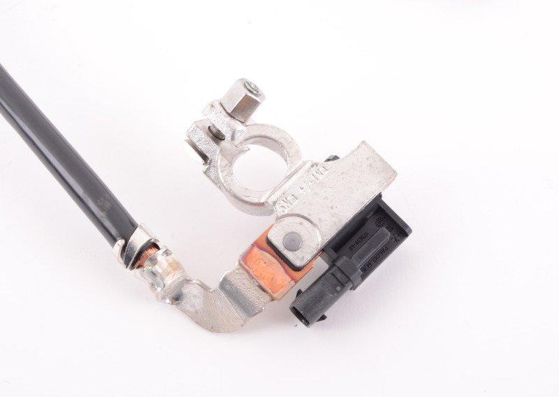 E82/E89 Минусовой провод АКБ IBS