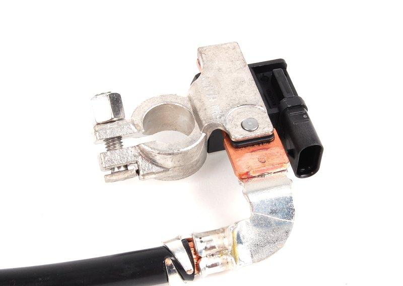 Минусовой провод АКБ IBS