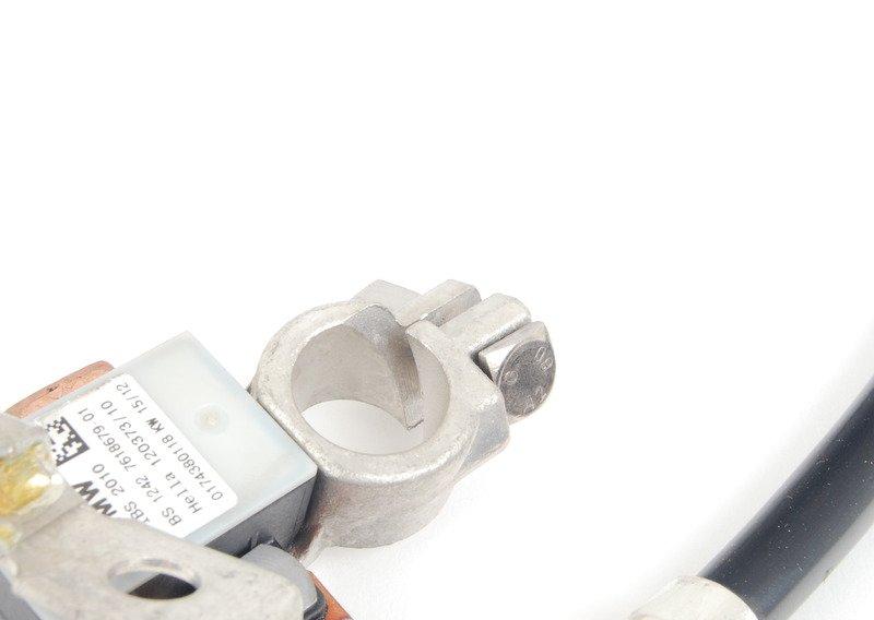 Минусовой провод АКБ IBS