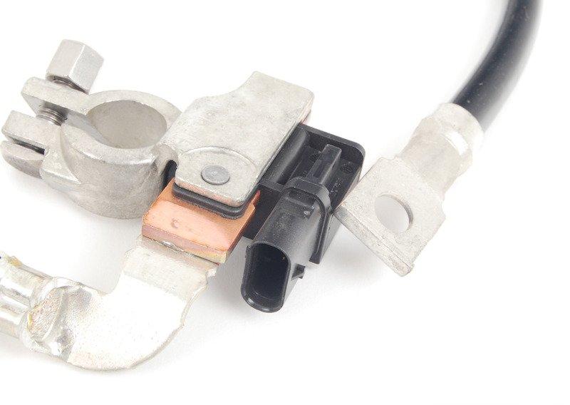 Минусовой провод АКБ IBS