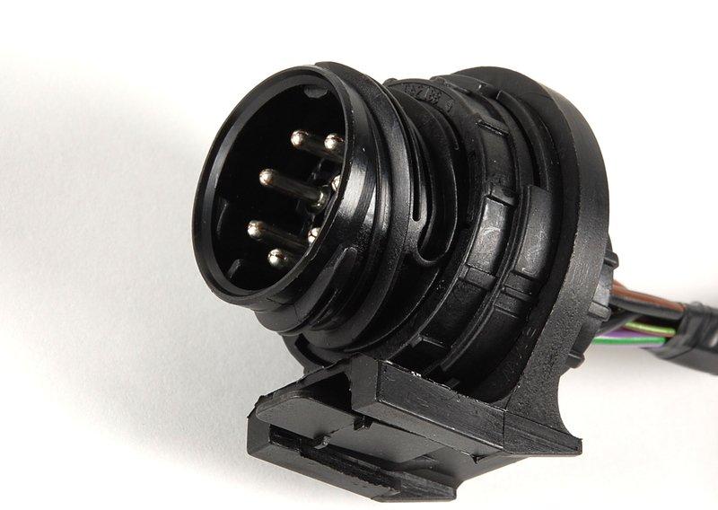 Провода переднего брызговика