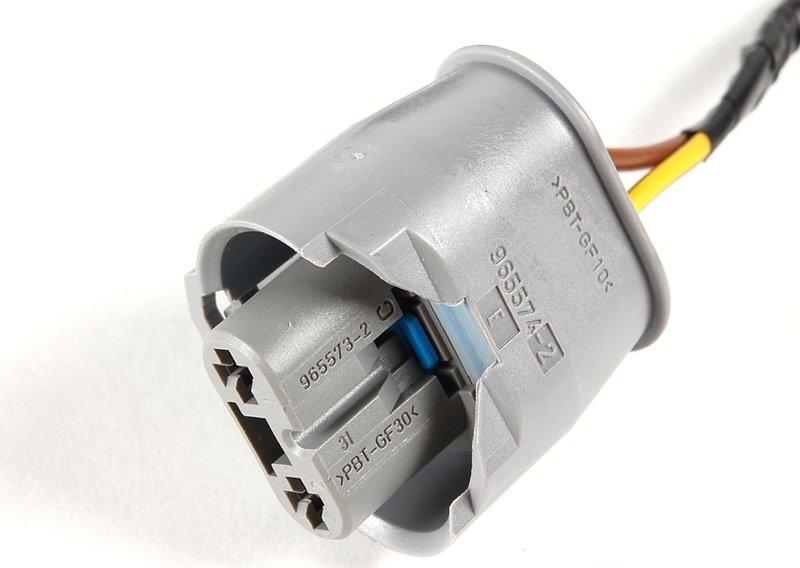 Провода переднего брызговика