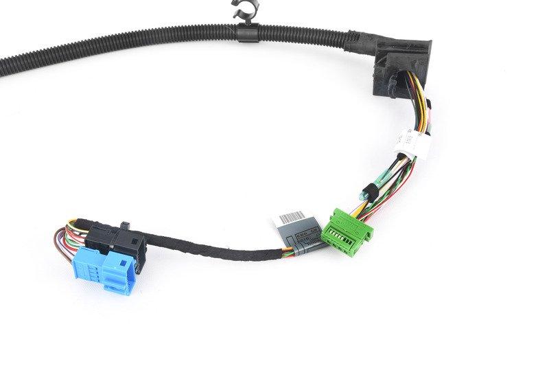 Жгут проводов КПП DKG