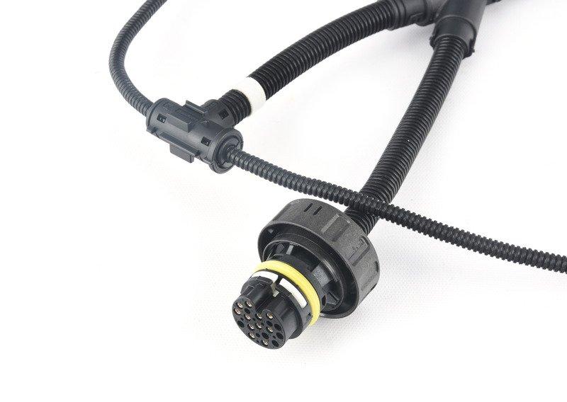 Жгут проводов КПП DKG