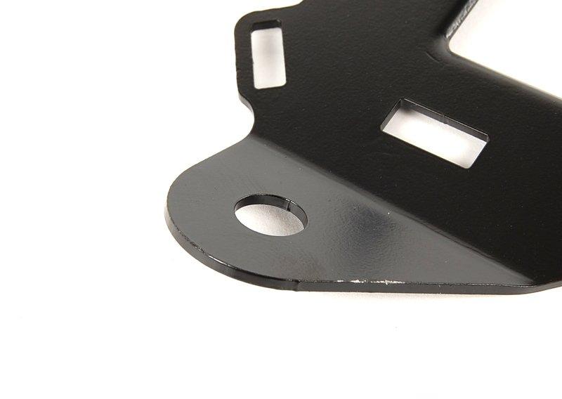 Кронштейн ЭБУ ксеноновой фары Л