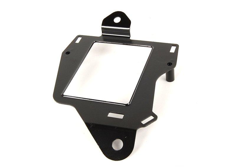 Кронштейн ЭБУ ксеноновой фары Л