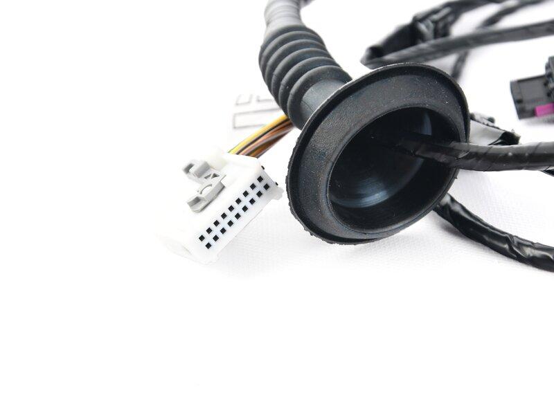 К-т проводов PDC Зд