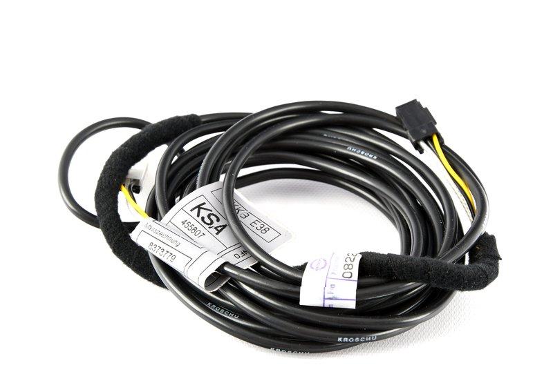 Провода микрофона устр.громкой связи