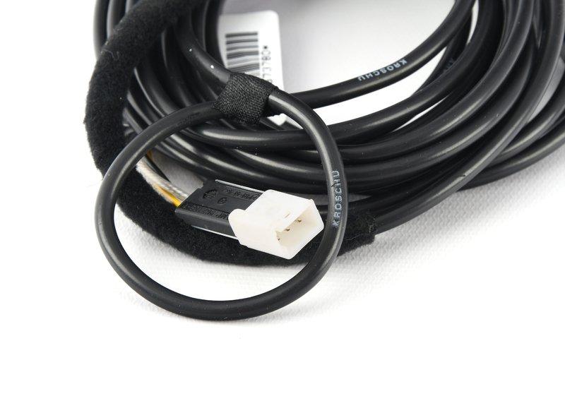 Провода микрофона устр.громкой связи