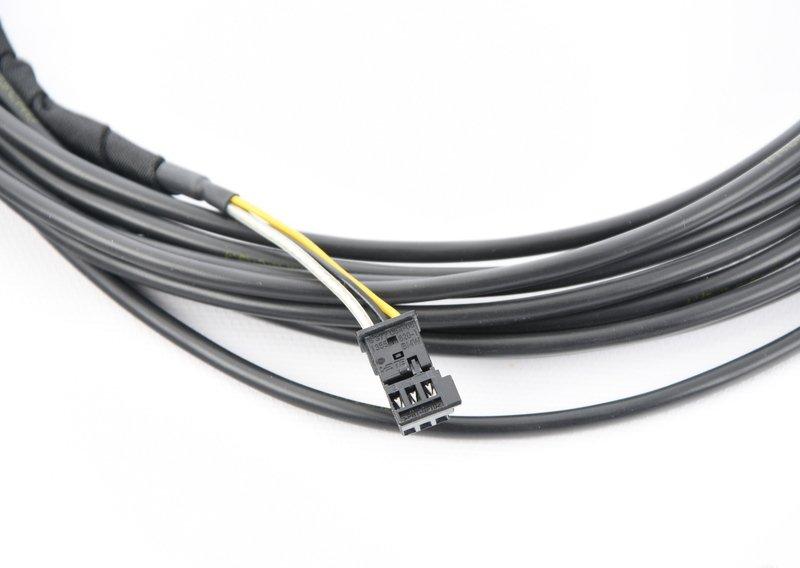 Провода микрофона устр.громкой связи