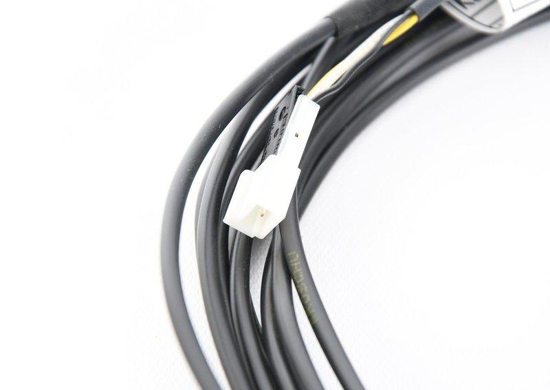 Провода микрофона устр.громкой связи