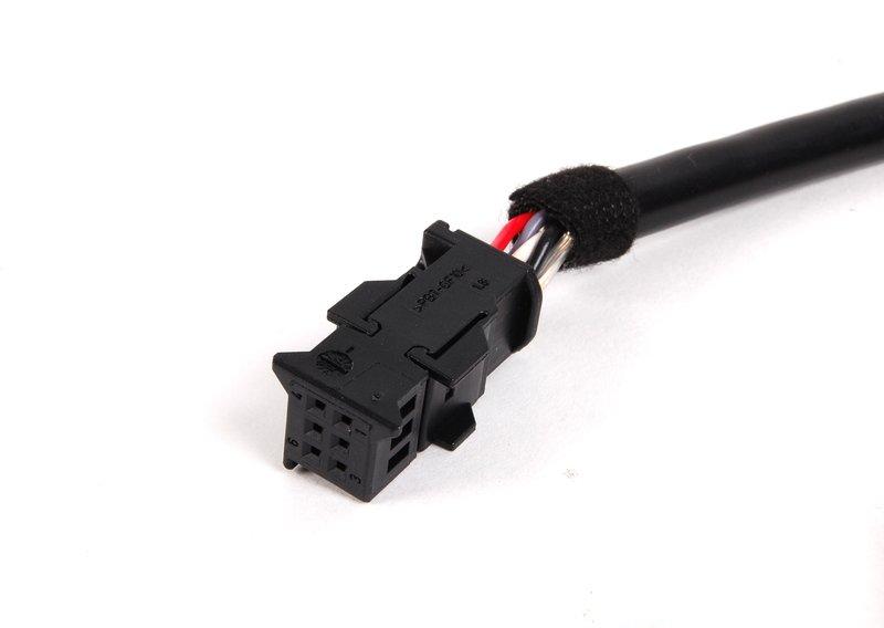 Соединительный кабель CD-чейнджера