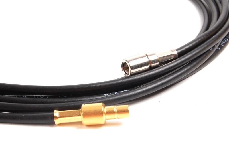 Антенный кабель GPS