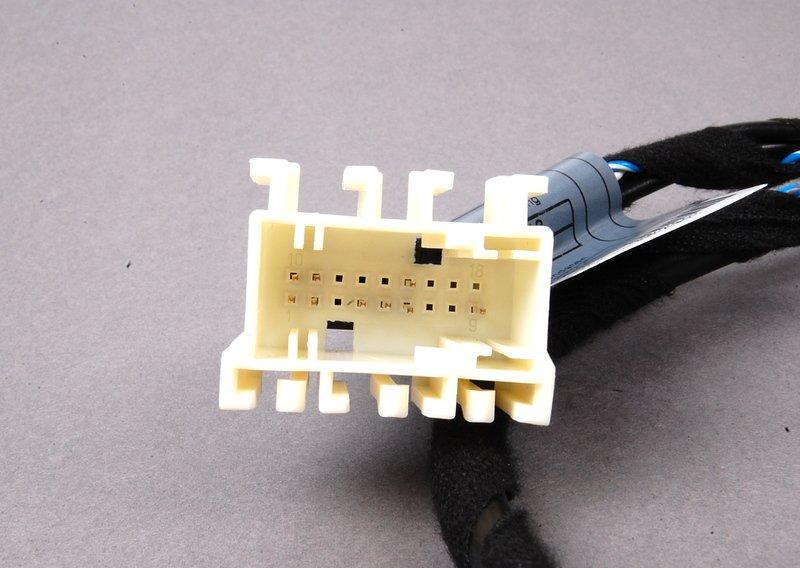 Переходный провод