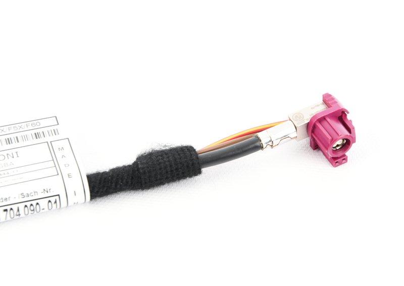 Провод HSD HU - CID