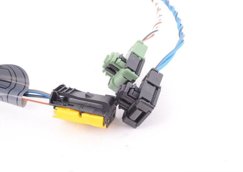 Рем.провод НПБ пер.пассажира/кокпит