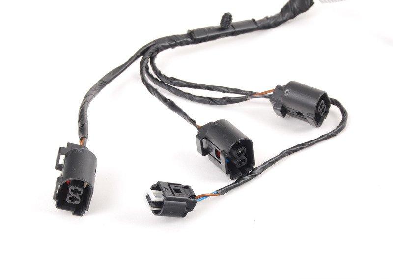 К-т пров.бачка с омывающей жидкостью