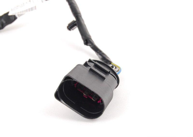 К-т пров.бачка с омывающей жидкостью