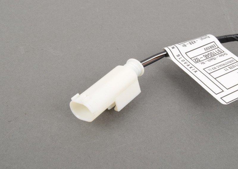 Провода сервотроника