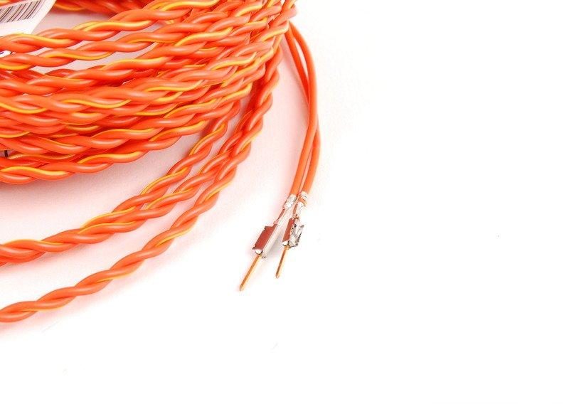 Ремонтный провод Пд, центр.стойки/ЭБУ