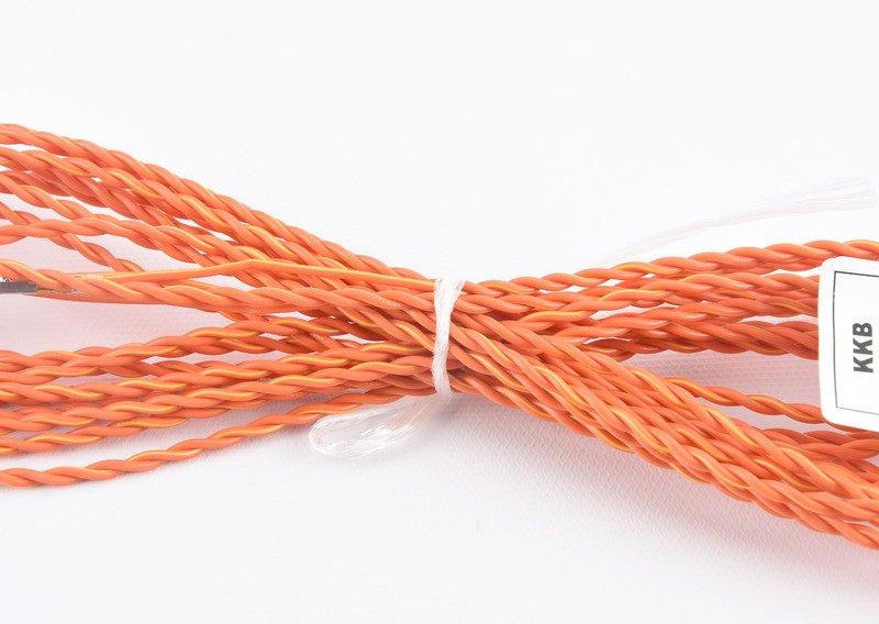 Ремонтный провод НПБ пер.пассажира/ ЭБУ