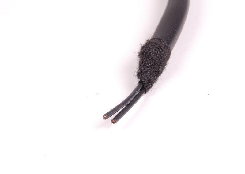 Ремонтный провод разъем сиденья